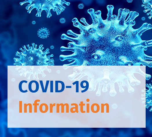 Covid-19 News and Information